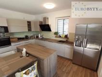Pronájem rodinného domu, Vyžlovka, U Pískovny, 142 m2