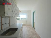 Prodej bytu 3+1, Brno, Ondrouškova, 70 m2