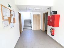 Pronájem bytu 2+kk, Horšovský Týn, Pivovarská, 52 m2
