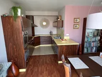 Prodej bytu 3+kk, Praha - Michle, Elektrárenská, 118 m2
