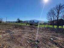 Prodej pozemku pro bydlení, Starý Jičín, 908 m2