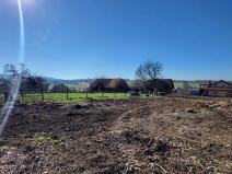 Prodej pozemku pro bydlení, Starý Jičín, 908 m2