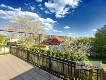 Prodej rodinného domu, Prachovice, Zahradní, 140 m2