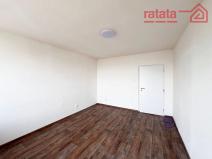 Pronájem bytu 2+1, Chomutov, Šafaříkova, 54 m2