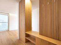 Pronájem kanceláře, Brno, Elišky Machové, 52 m2