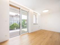 Pronájem kanceláře, Brno, Elišky Machové, 52 m2