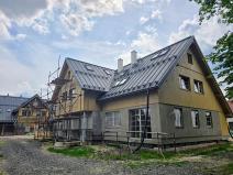 Prodej ubytování, Vysoké nad Jizerou, 165 m2