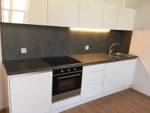 Pronájem bytu 1+kk, Praha - Libeň, Lindnerova, 34 m2