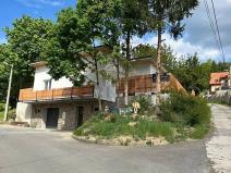 Prodej rodinného domu, Teplička, 93 m2
