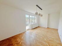 Pronájem bytu 2+1, Praha - Vokovice, Na dlouhém lánu, 139 m2