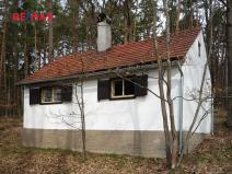 Prodej chaty, Plasy, 50 m2