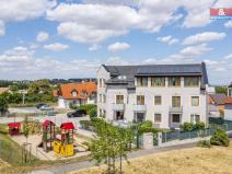 Prodej bytu 3+kk, Bořanovice - Pakoměřice, Hraniční, 70 m2