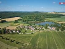Prodej pozemku pro bydlení, Střevač, 1575 m2