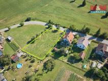 Prodej pozemku pro bydlení, Střevač, 1575 m2