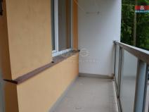 Prodej bytu 3+1, Náchod, Běloveská, 68 m2
