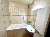Pronájem bytu 4+1, České Budějovice, Dlouhá, 70 m2
