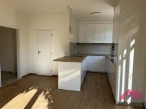 Pronájem bytu 3+kk, Praha - Košíře, Naskové, 100 m2