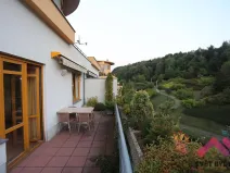Pronájem bytu 3+kk, Praha - Košíře, Naskové, 100 m2