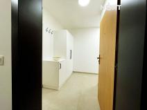 Pronájem bytu 1+kk, Liberec, Dukelská, 40 m2