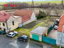 Prodej pozemku pro bydlení, Klobuky, 1088 m2