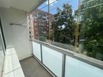 Pronájem bytu 3+kk, Lovosice, Krátká, 65 m2