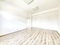 Pronájem kanceláře, Praha - Holešovice, U Výstaviště, 60 m2