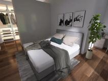 Prodej bytu 2+kk, Brno, Olomoucká, 79 m2