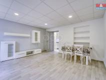 Pronájem bytu 3+1, Holýšov, Sokolovská, 69 m2
