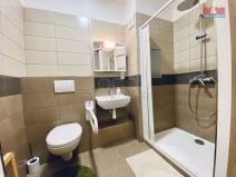 Pronájem bytu 1+1, Český Těšín, Havlíčkova, 37 m2