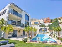 Prodej vily, Split, Chorvatsko, 300 m2