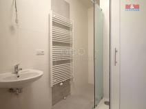 Pronájem bytu 1+kk, Hradec Králové - Kukleny, Honkova, 36 m2