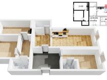 Prodej komerční nemovitosti, Beroun - Beroun-Město, Košťálkova, 70 m2