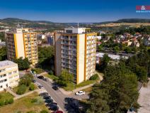 Prodej bytu 3+1, Beroun - Beroun-Město, Branislavova, 71 m2