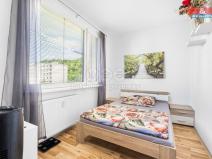 Prodej bytu 3+1, Ústí nad Labem - Mojžíř, Peškova, 65 m2