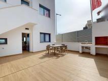 Prodej bytu 3+kk, Torrevieja, Španělsko, 100 m2