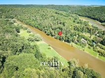 Prodej chaty, Oslnovice, 65 m2