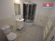Pronájem bytu 2+kk, Žamberk, Masarykovo náměstí, 54 m2