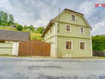Prodej chalupy, Úterý, 146 m2