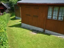 Prodej chaty, Křesín, 31 m2