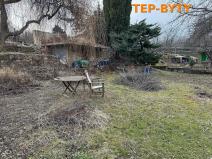 Prodej chaty, Teplice, 16 m2