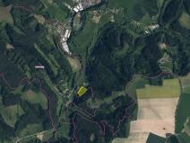 Pronájem zahrady, Český Dub, 7111 m2