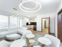 Prodej bytu 3+kk, Prostějov, Partyzánská, 72 m2