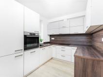 Prodej bytu 3+kk, Prostějov, Partyzánská, 72 m2