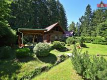 Prodej rodinného domu, Vyskytná nad Jihlavou - Hlávkov, 114 m2