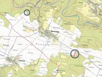 Prodej pole, Senorady, 11604 m2