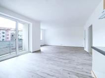 Pronájem bytu 3+kk, Plzeň, Železniční, 83 m2