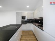 Pronájem bytu 3+kk, Kyšice, 98 m2