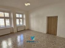 Pronájem bytu 2+1, Teplice, J. V. Sládka, 66 m2