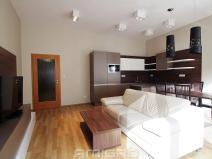 Pronájem bytu 3+kk, Brno, Květinářská, 102 m2