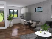 Prodej rodinného domu, Čeložnice, 106 m2